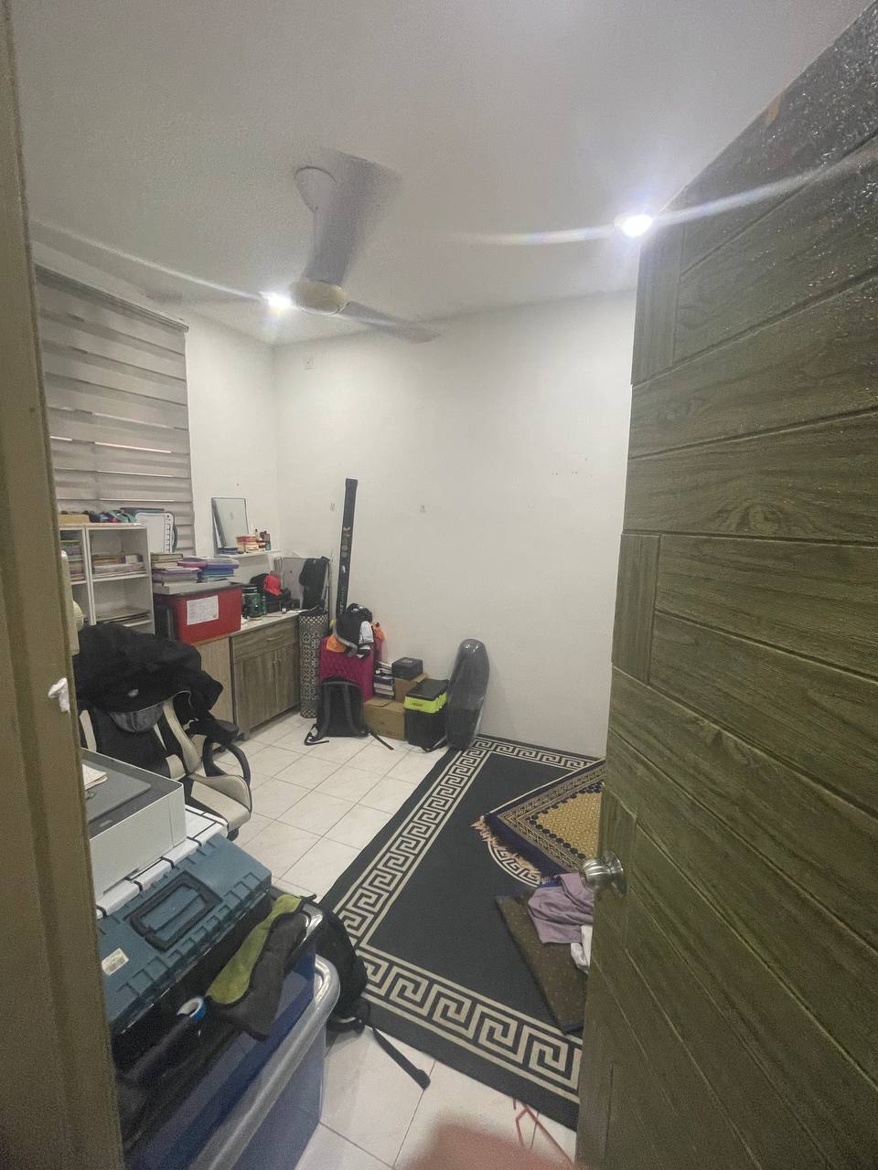 TAMAN SERAI WANGI FASA 2 📍 | OPEN FACING | TERES SETINGKAT | CASHBACK RM20,000 | ZERO DEPOSIT | BOOKING 1K 10