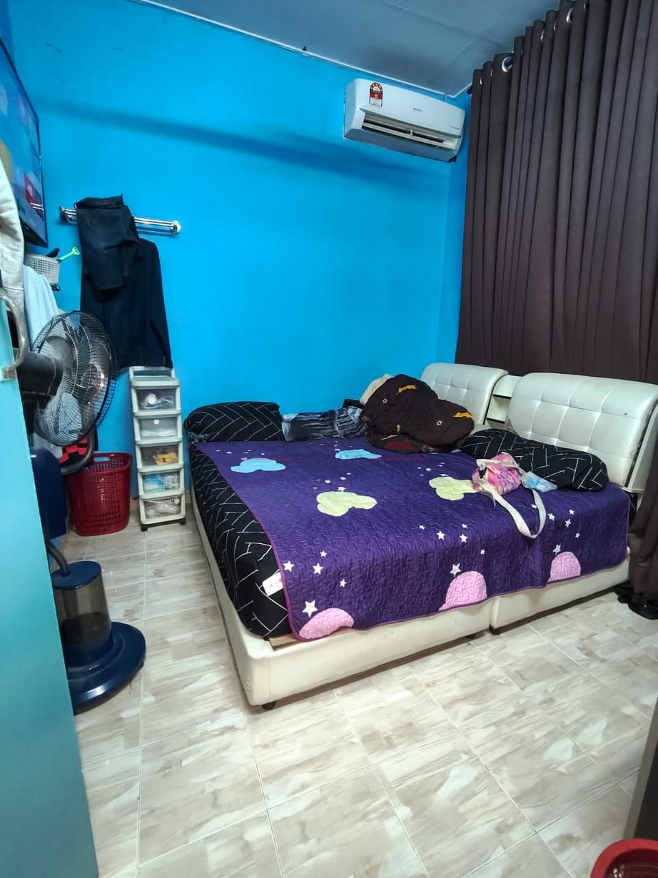 TAMAN SEBERANG JAYA 📍 | TERES SETINGKAT | CASHBACK RM25,000 | ZERO DEPOSIT | BOOKING 1K 12
