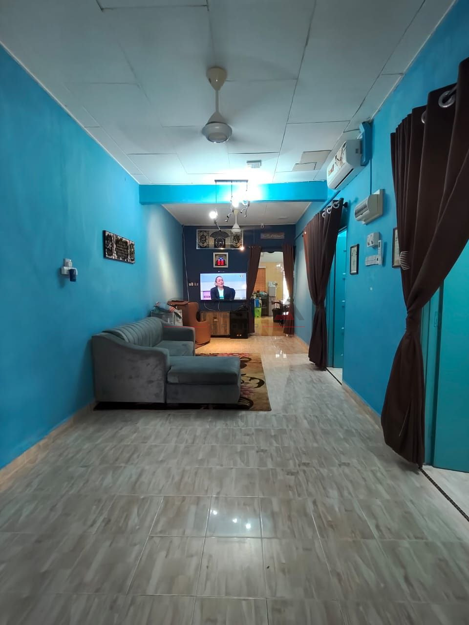 TAMAN SEBERANG JAYA 📍 | TERES SETINGKAT | CASHBACK RM25,000 | ZERO DEPOSIT | BOOKING 1K 13