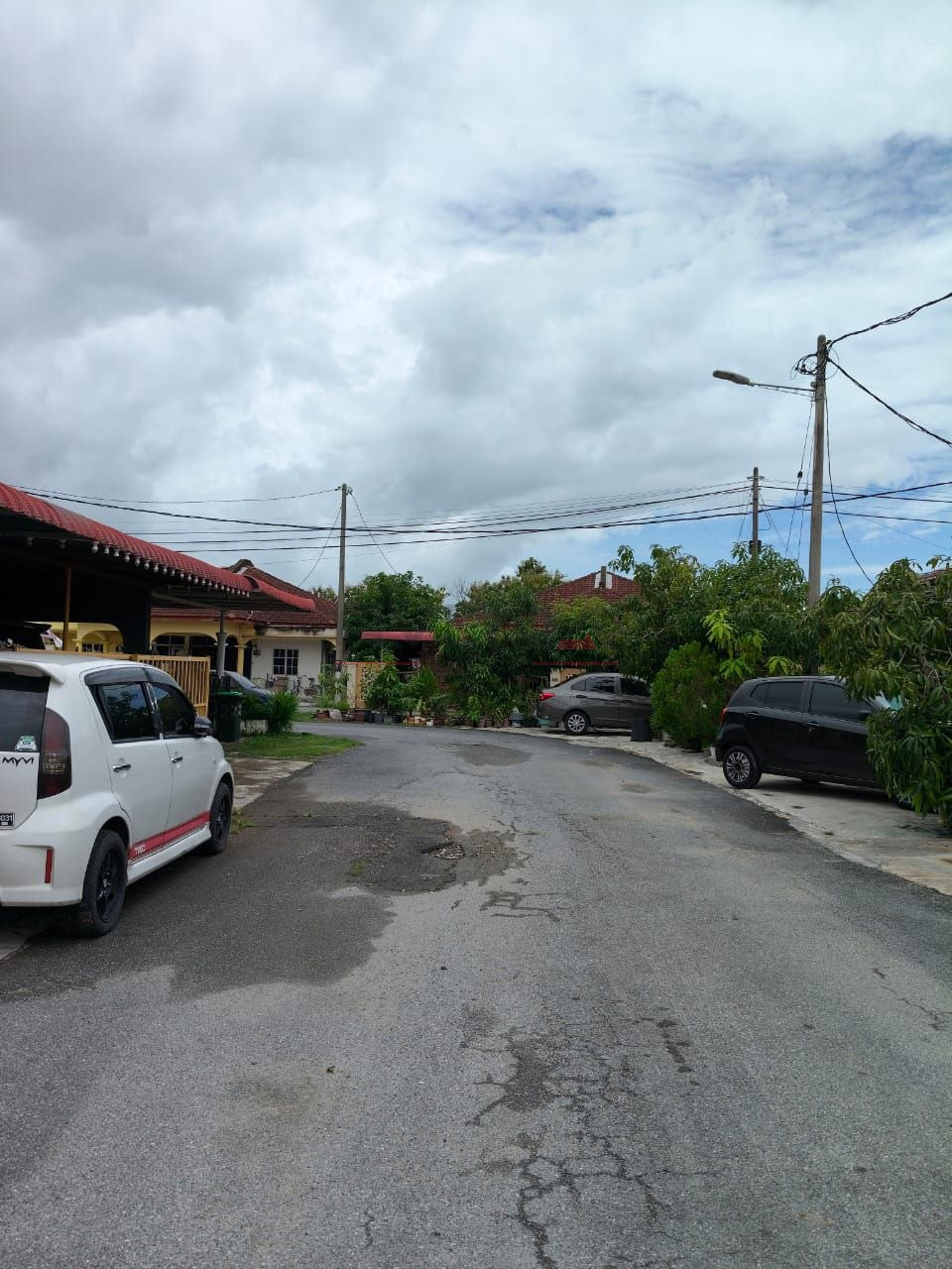 TAMAN SEBERANG JAYA 📍 | TERES SETINGKAT | CASHBACK RM25,000 | ZERO DEPOSIT | BOOKING 1K 14