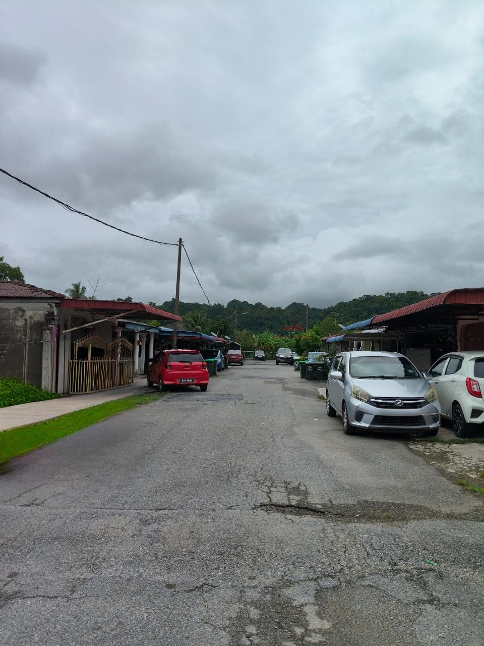 TAMAN SEBERANG JAYA 📍 | TERES SETINGKAT | CASHBACK RM25,000 | ZERO DEPOSIT | BOOKING 1K 15