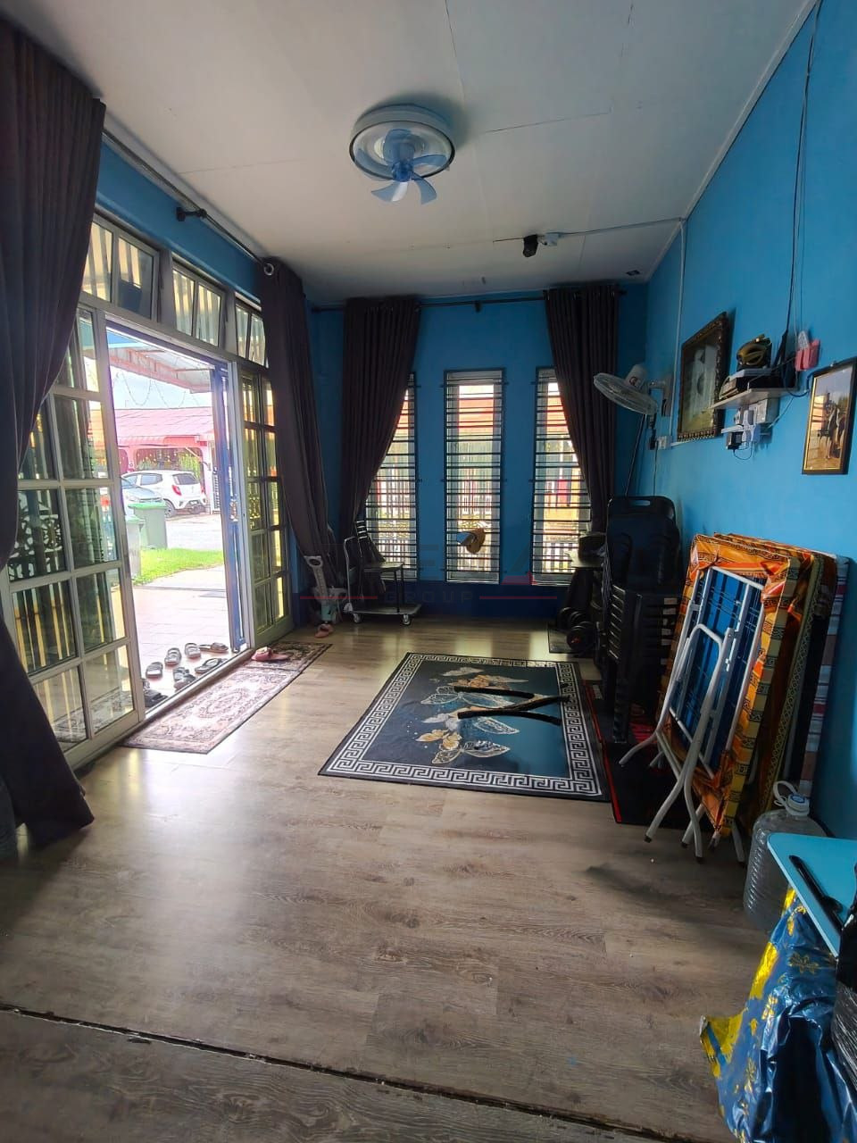 TAMAN SEBERANG JAYA 📍 | TERES SETINGKAT | CASHBACK RM25,000 | ZERO DEPOSIT | BOOKING 1K 3