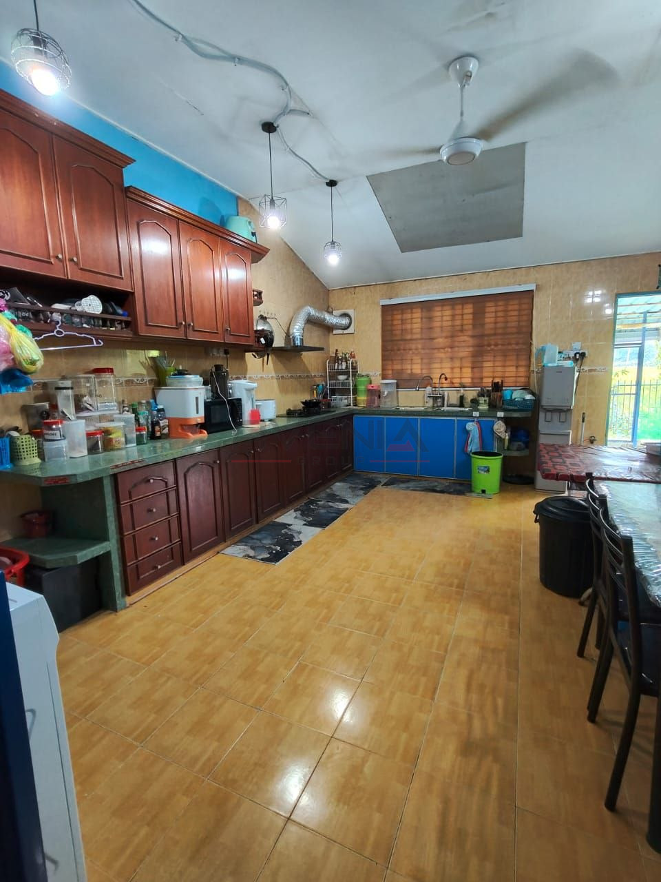 TAMAN SEBERANG JAYA 📍 | TERES SETINGKAT | CASHBACK RM25,000 | ZERO DEPOSIT | BOOKING 1K 4