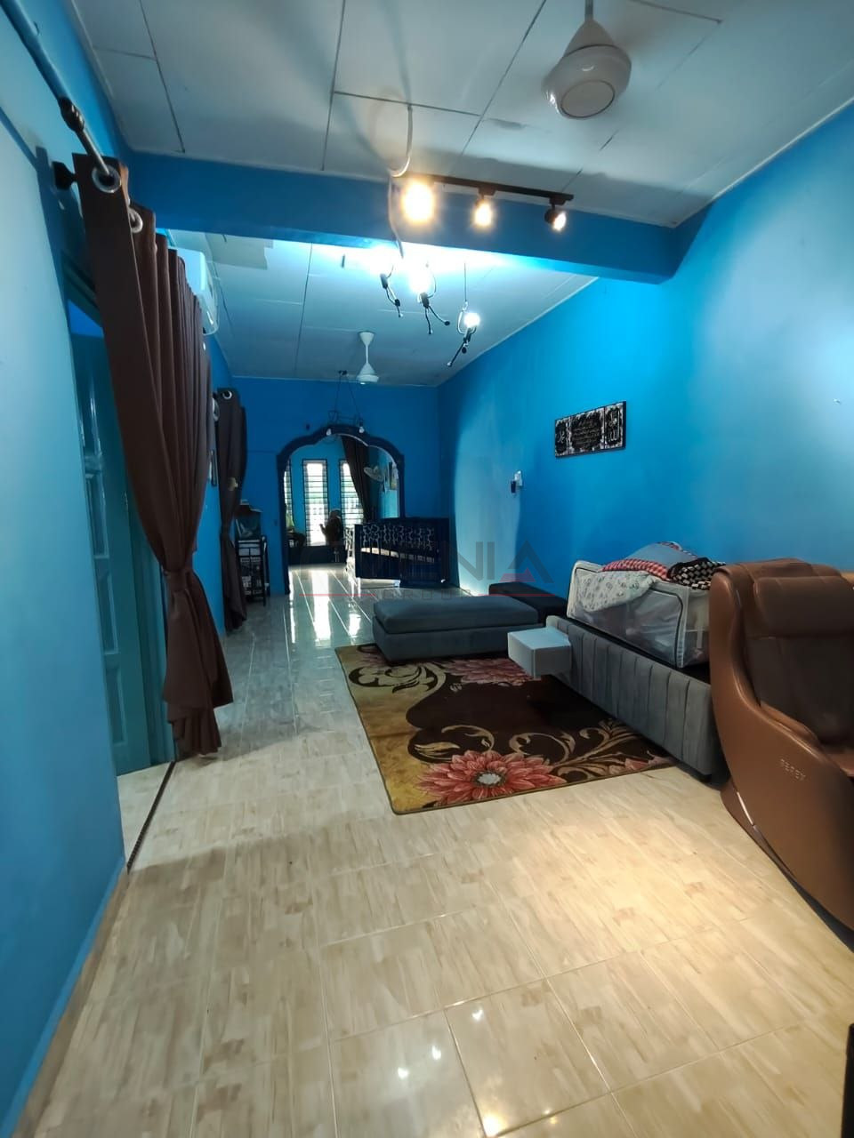 TAMAN SEBERANG JAYA 📍 | TERES SETINGKAT | CASHBACK RM25,000 | ZERO DEPOSIT | BOOKING 1K 9
