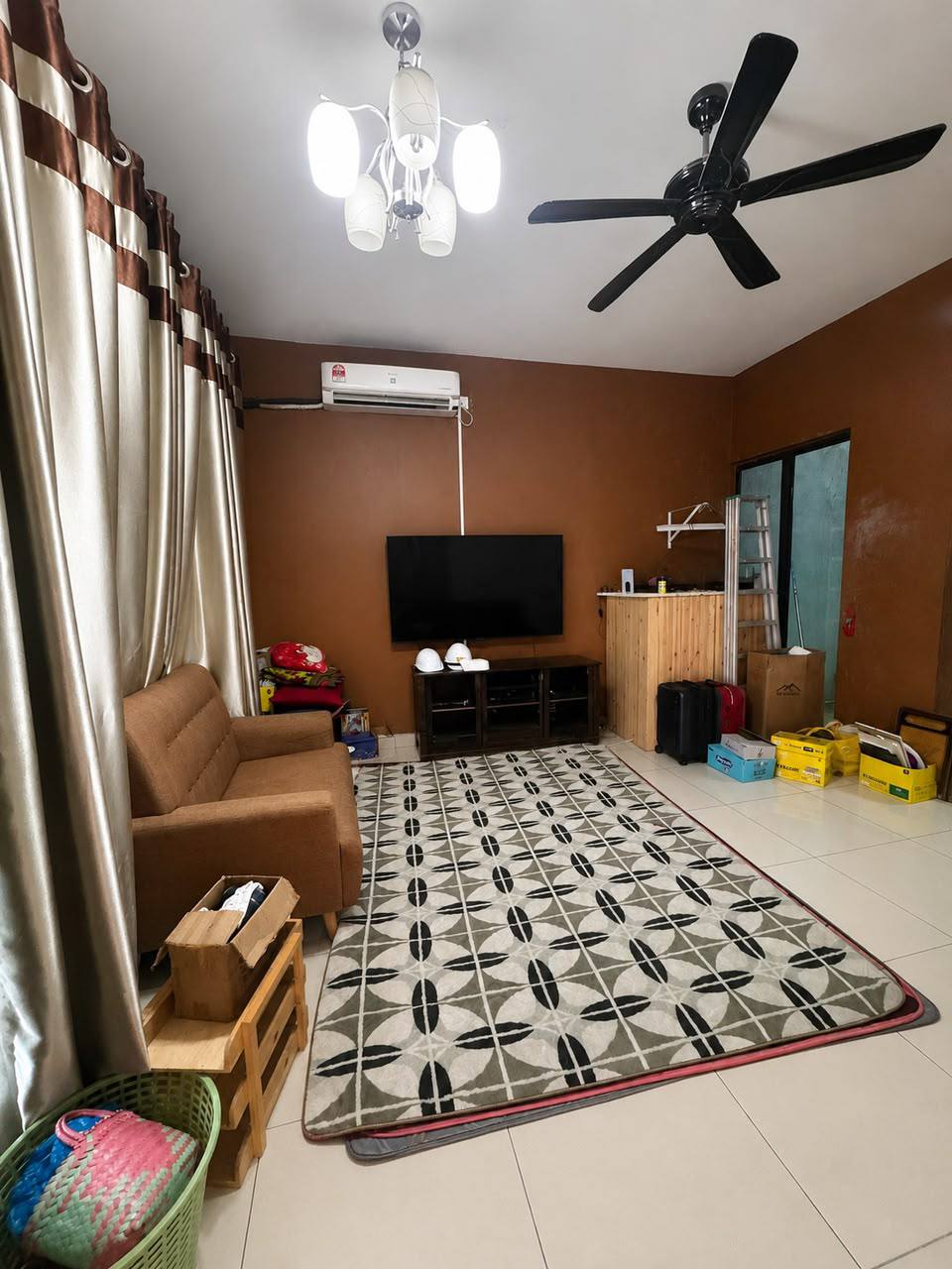 BERTAM PERDANA 📍 | OPEN FACING | TERES 2 TINGKAT | CASHBACK RM51,000 | ZERO DEPOSIT | BOOKING 1K 5