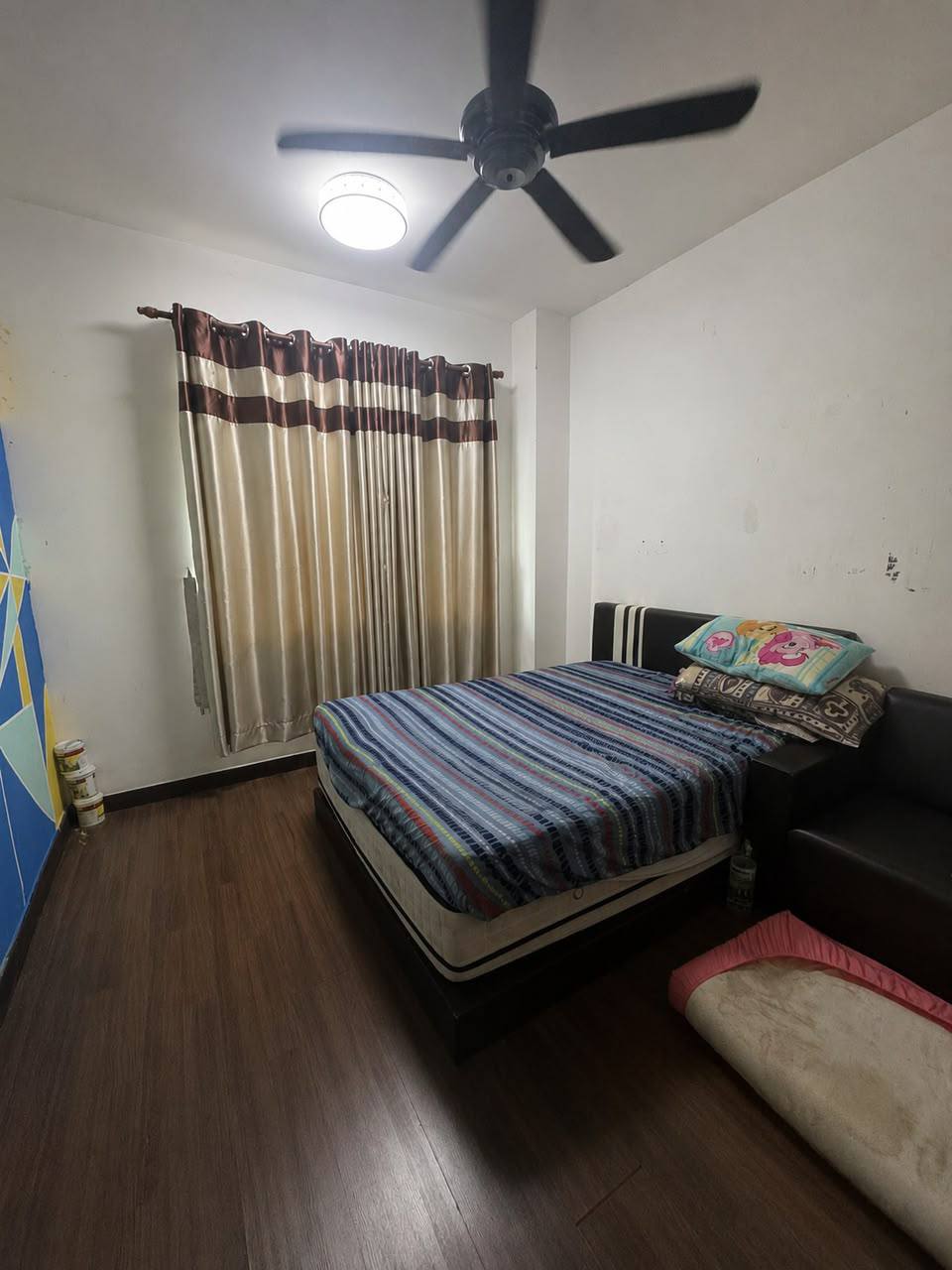 BERTAM PERDANA 📍 | OPEN FACING | TERES 2 TINGKAT | CASHBACK RM51,000 | ZERO DEPOSIT | BOOKING 1K 9