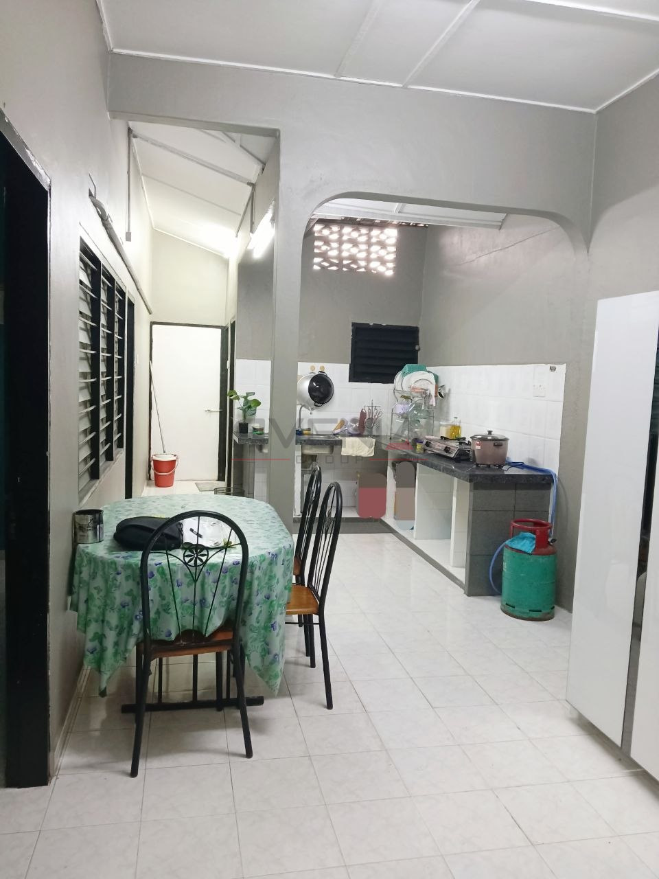 TAMAN ANGGERIK 📍 | RENOVATED | TERES SETINGKAT | CASHBACK RM28,000 | ZERO DEPOSIT | BOOKING 1K 9