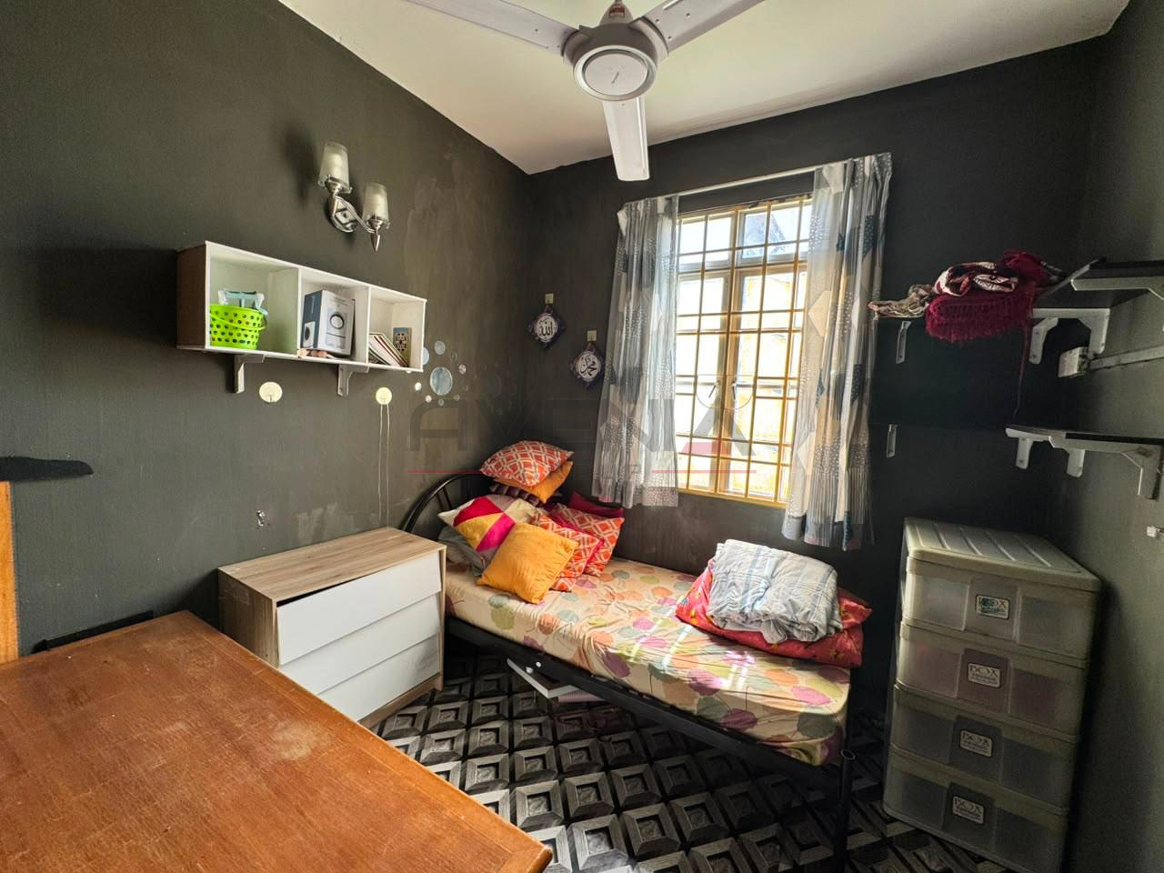 PANGSAPURI PERSONA 📍 | END LOT | FULLY FURNISHED | ZERO DEPOSIT | BOOKING 1K 11