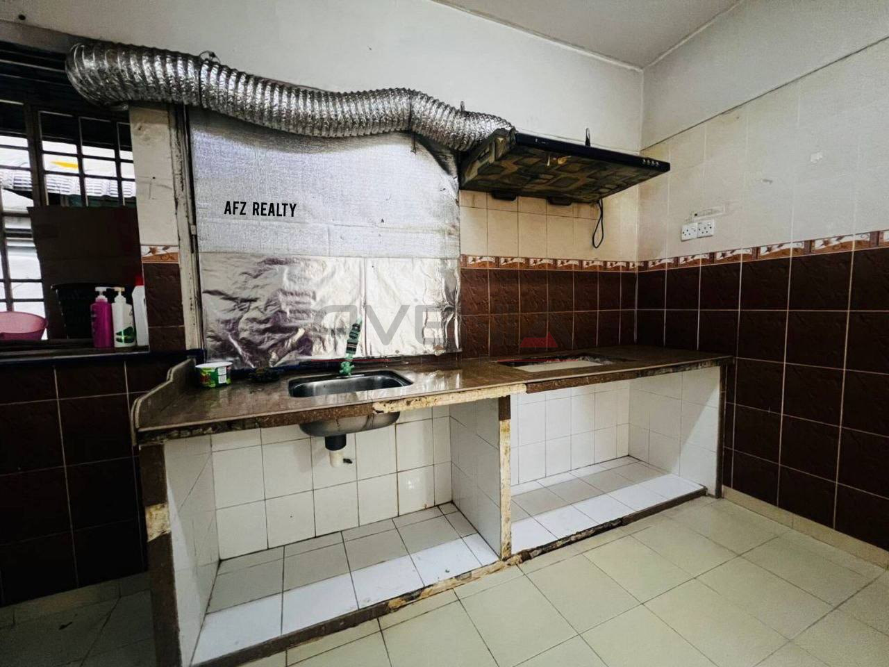 APARTMENT DESA PUTRA 📍 | GUARDED | CASHBACK RM25,000 | ZERO DEPOSIT | BOOKING 1K 13