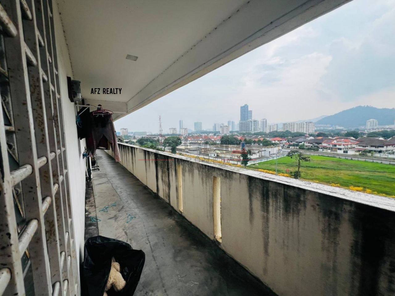 APARTMENT DESA PUTRA 📍 | GUARDED | CASHBACK RM25,000 | ZERO DEPOSIT | BOOKING 1K 6