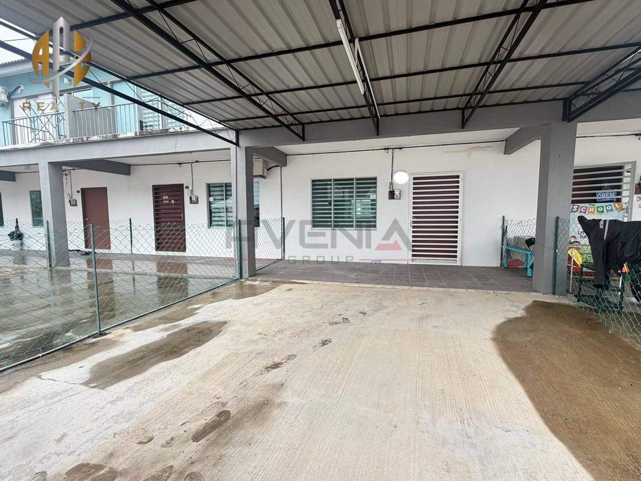 TAMAN TASEK GELUGOR UTAMA 📍 | TERES 2 TINGKAT | CASHBACK RM40,000 | ZERO DEPOSIT | BOOKING 1K 15
