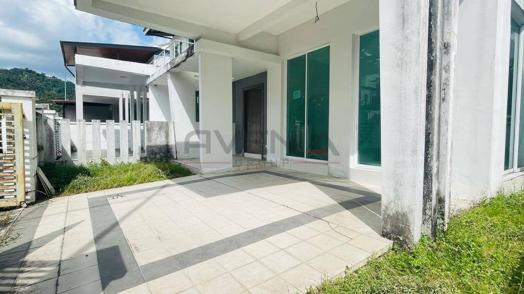 VERONA 32 📍 | SEMI-D 2 TINGKAT | CASHBACK RM12,000 | ZERO DEPOSIT 3
