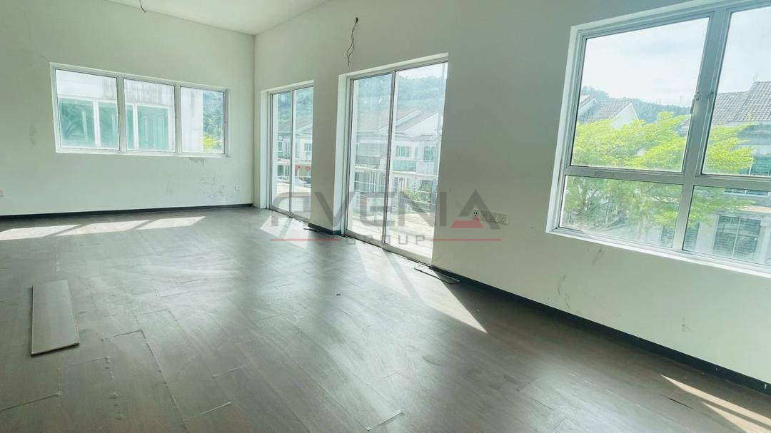VERONA 32 📍 | SEMI-D 2 TINGKAT | CASHBACK RM12,000 | ZERO DEPOSIT 9