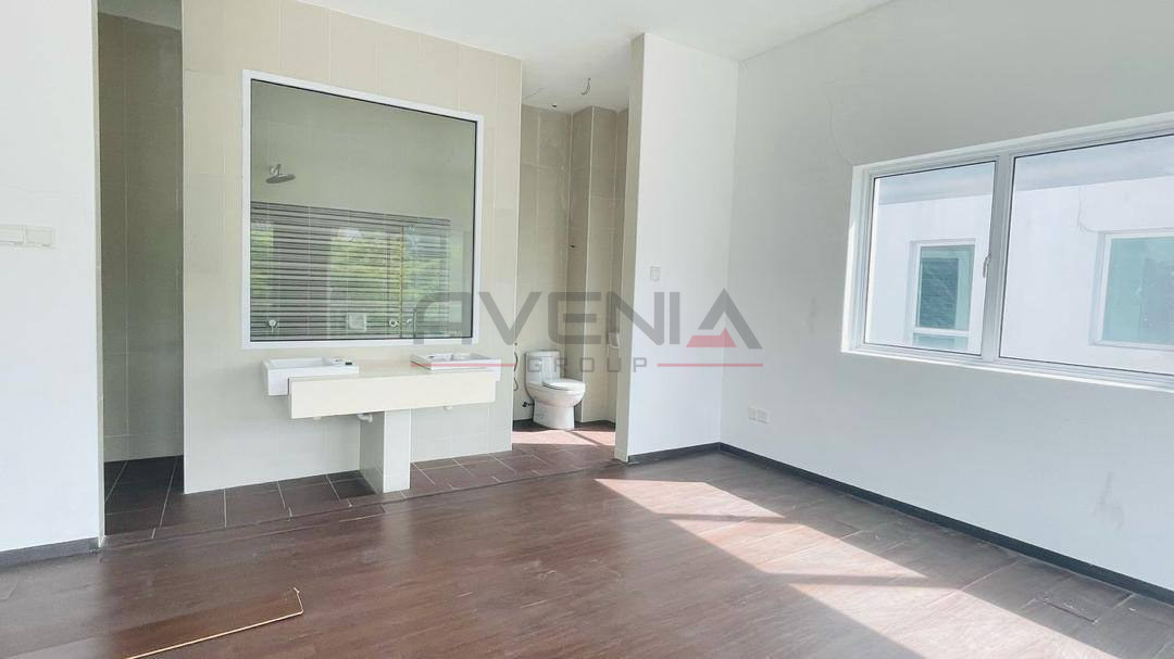 VERONA 32 📍 | SEMI-D 2 TINGKAT | CASHBACK RM12,000 | ZERO DEPOSIT 10