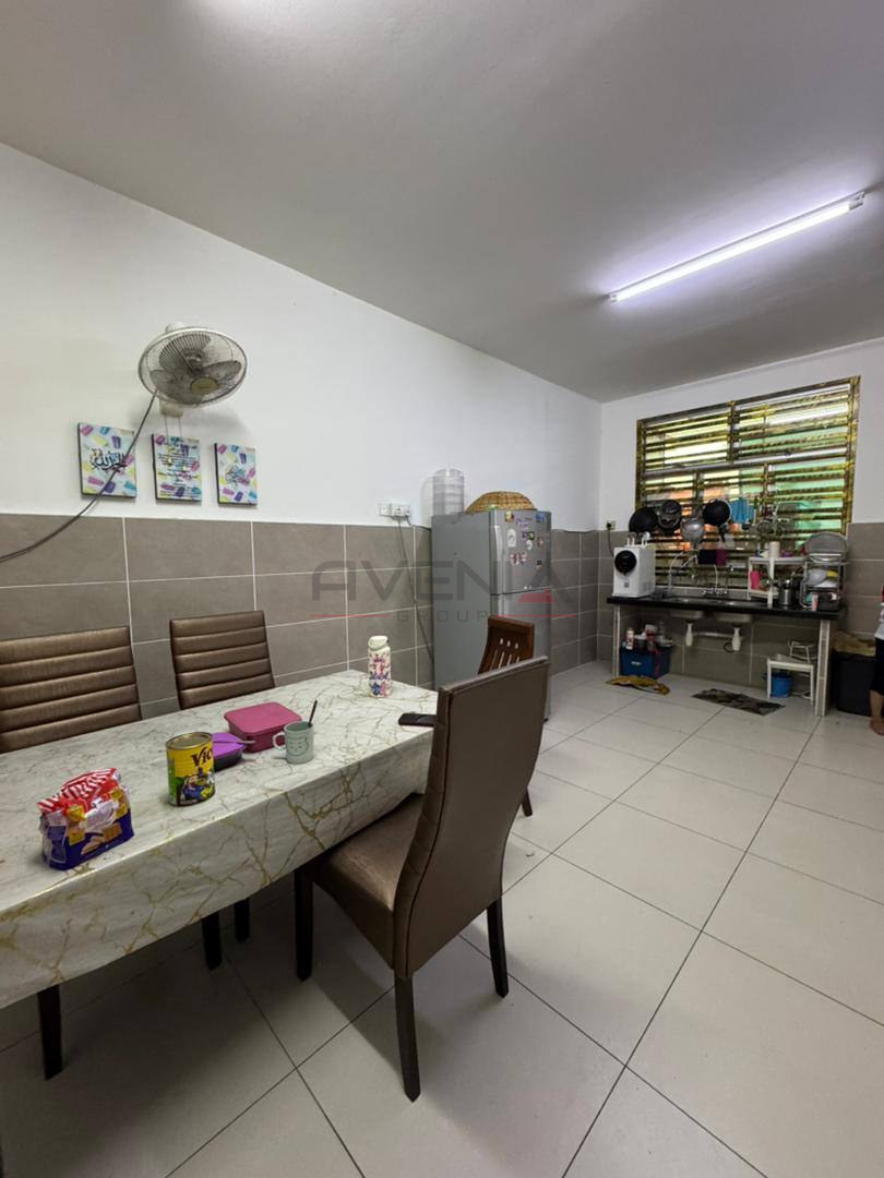 DARULAMAN PERDANA 📍 | TERES 2 TINGKAT | CASHBACK RM35,000 | ZERO DEPOSIT | BOOKING 1K 12