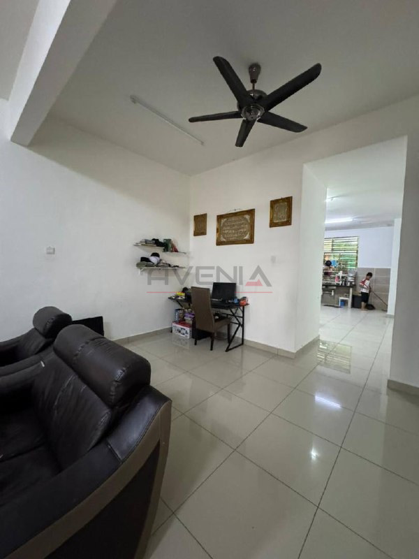 DARULAMAN PERDANA 📍 | TERES 2 TINGKAT | CASHBACK RM35,000 | ZERO DEPOSIT | BOOKING 1K 14