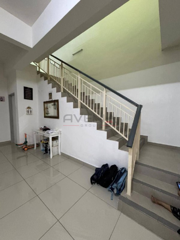 DARULAMAN PERDANA 📍 | TERES 2 TINGKAT | CASHBACK RM35,000 | ZERO DEPOSIT | BOOKING 1K 15