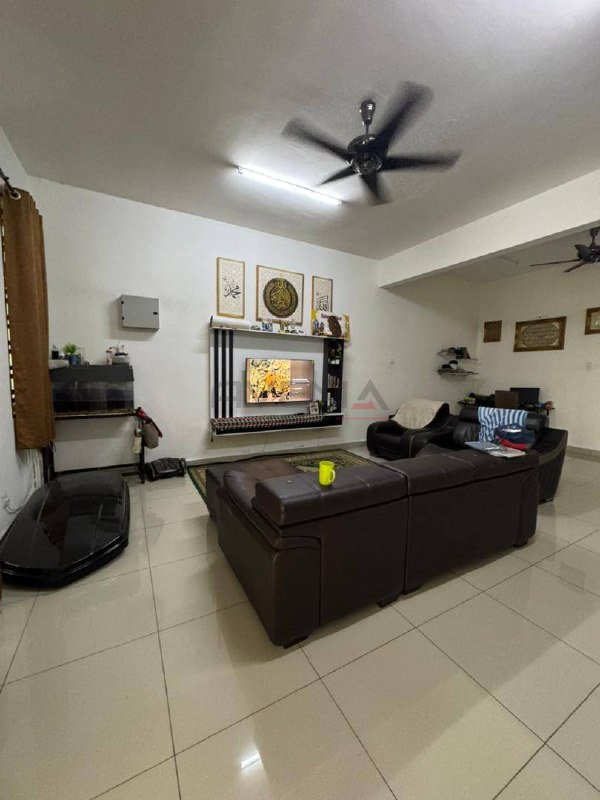 DARULAMAN PERDANA 📍 | TERES 2 TINGKAT | CASHBACK RM35,000 | ZERO DEPOSIT | BOOKING 1K 16