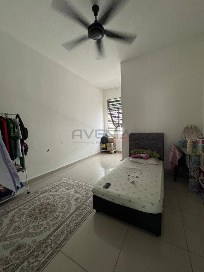 DARULAMAN PERDANA 📍 | TERES 2 TINGKAT | CASHBACK RM35,000 | ZERO DEPOSIT | BOOKING 1K 6