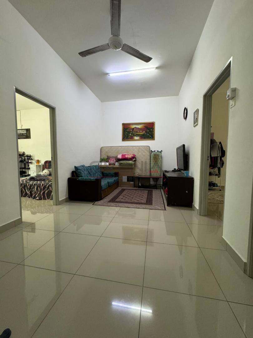 DARULAMAN PERDANA 📍 | TERES 2 TINGKAT | CASHBACK RM35,000 | ZERO DEPOSIT | BOOKING 1K 7