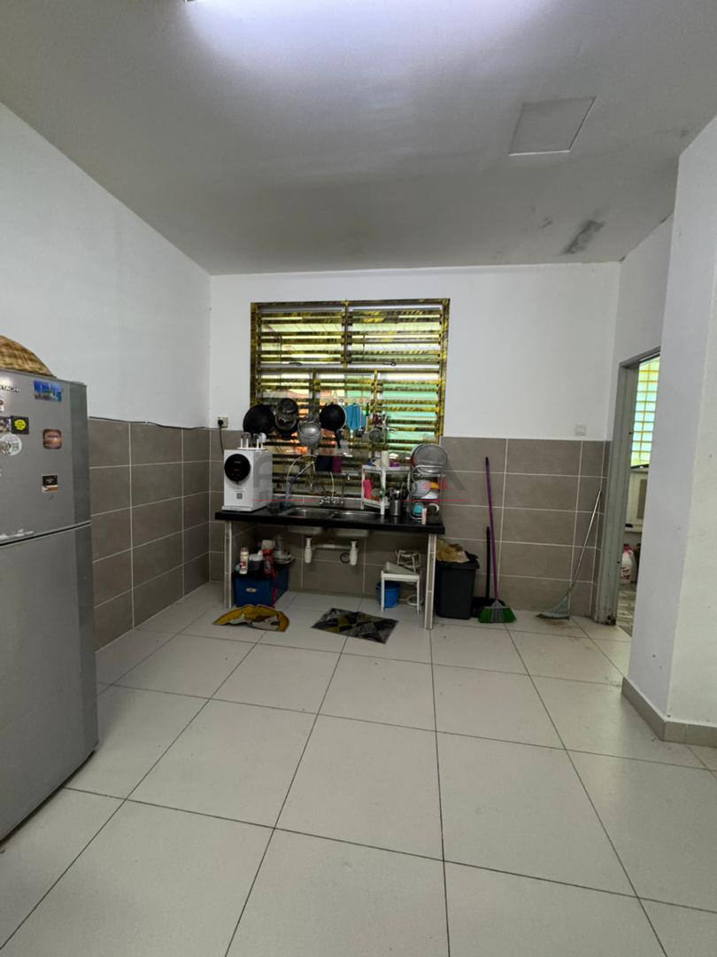 DARULAMAN PERDANA 📍 | TERES 2 TINGKAT | CASHBACK RM35,000 | ZERO DEPOSIT | BOOKING 1K 10