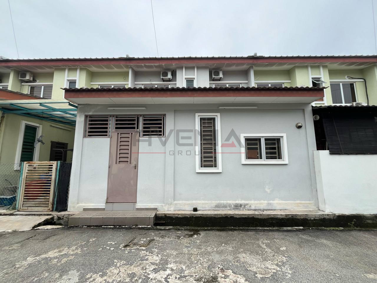 LAKEHOMES BERTAM PERDANA 2 📍 | RENOVATED | PARTIAL FURNISHED | TERES 2 TINGKAT | BELOW MARKET VALUE RM10,000 12