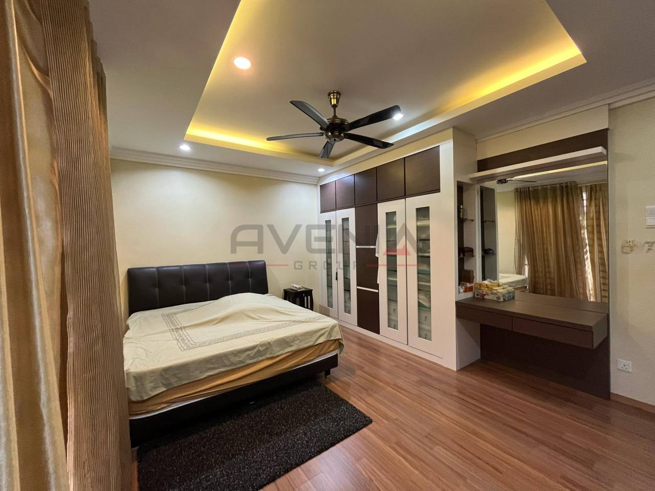 LAKEHOMES BERTAM PERDANA 2 📍 | RENOVATED | PARTIAL FURNISHED | TERES 2 TINGKAT | BELOW MARKET VALUE RM10,000 6