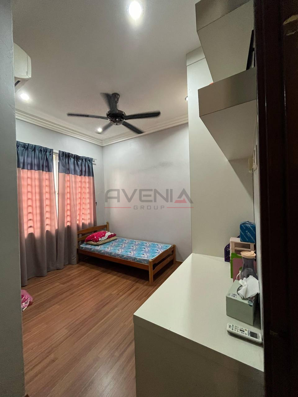 LAKEHOMES BERTAM PERDANA 2 📍 | RENOVATED | PARTIAL FURNISHED | TERES 2 TINGKAT | BELOW MARKET VALUE RM10,000 8