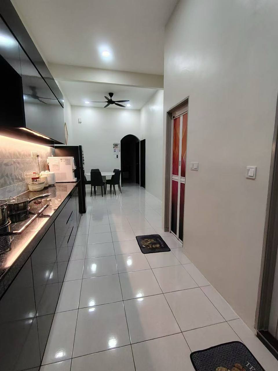 BANDAR PERMATA LUNAS 📍 | TERES | CASHBACK RM30,000 | ZERO DEPOSIT | BOOKING 1K 17