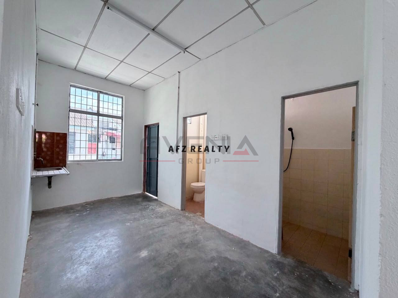 TAMAN BESTARI JAYA 📍 | RENOVATED | TERES SETINGKAT | CASHBACK RM10,000 | ZERO DEPOSIT | BOOKING 1K 6