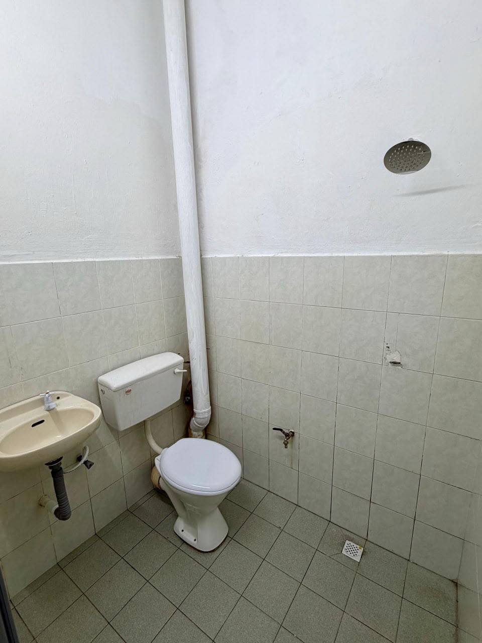 TAMAN LEMBAH 📍 | OPEN FACING | RENOVATED | TERES SETINGKAT | ZERO DEPOSIT | BOOKING 1K 10