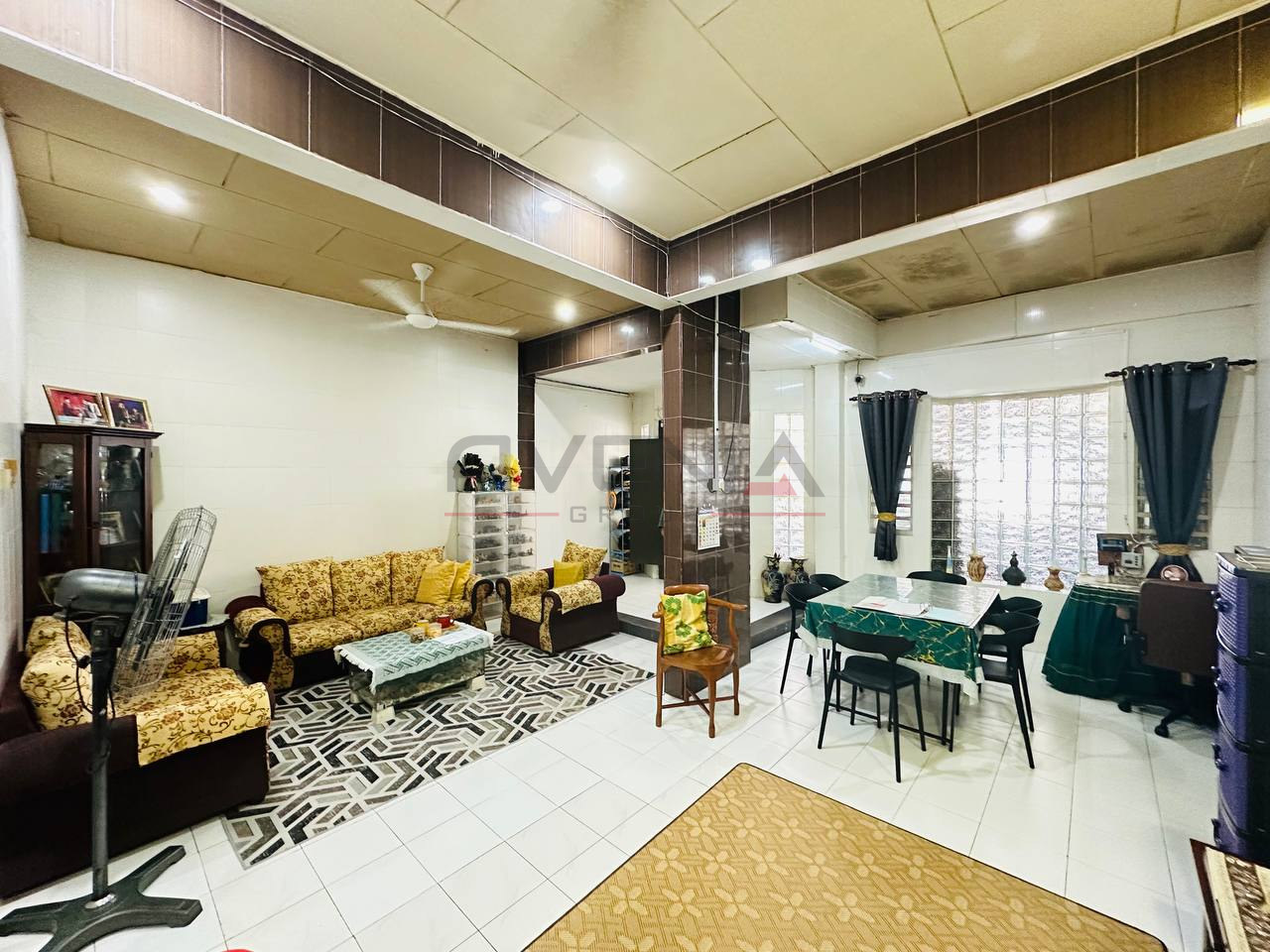 KULIM SQUARE 📍 | RENOVATED | TERES SETINGKAT | CASHBACK RM35,000 | ZERO DEPOSIT | BOOKING 1K 15