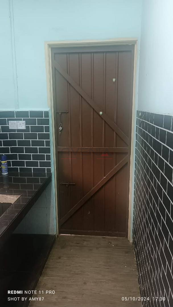 TAMAN SEROJA INDAH 📍 | TERES SETINGKAT | CASHBACK RM16,000 | ZERO DEPOSIT | BOOKING 1K 11