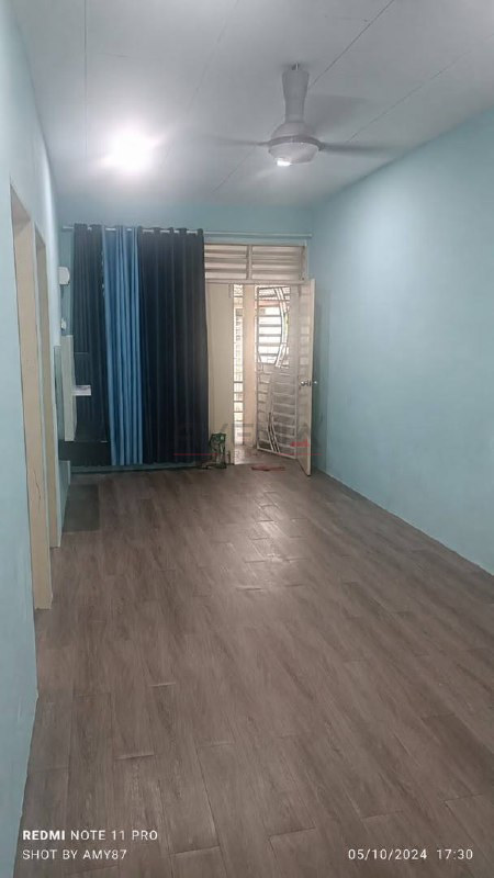 TAMAN SEROJA INDAH 📍 | TERES SETINGKAT | CASHBACK RM16,000 | ZERO DEPOSIT | BOOKING 1K 5