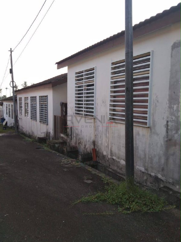 TAMAN SEROJA INDAH 📍 | TERES SETINGKAT | CASHBACK RM16,000 | ZERO DEPOSIT | BOOKING 1K 7