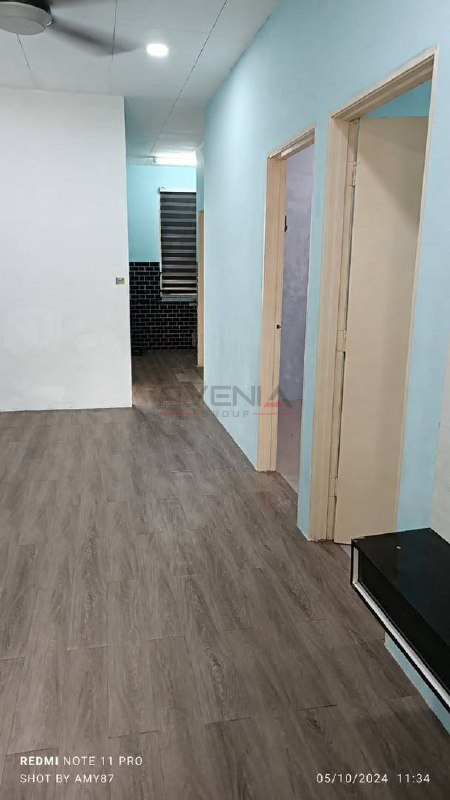 TAMAN SEROJA INDAH 📍 | TERES SETINGKAT | CASHBACK RM16,000 | ZERO DEPOSIT | BOOKING 1K 8