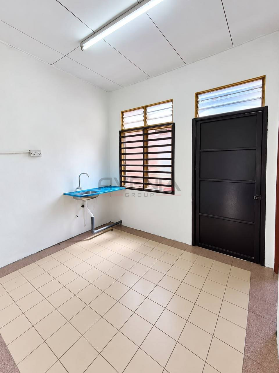 TAMAN UNIVERSITI JAYA 📍 | OPEN FACING | TERES SETINGKAT | CASHBACK RM40,000 | ZERO DEPOSIT | BOOKING 1K 6