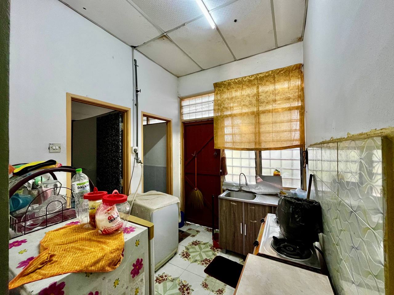 TAMAN UNIVERSITI SEMELING 📍 | END LOT | TERES SETINGKAT | CASHBACK RM30,000 | ZERO DEPOSIT | BOOKING 1K 11