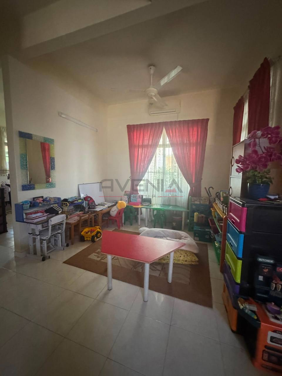 BANDAR LAGUNA MERBOK 📍 | OPEN FACING | SEMI-D 2 TINGKAT 12