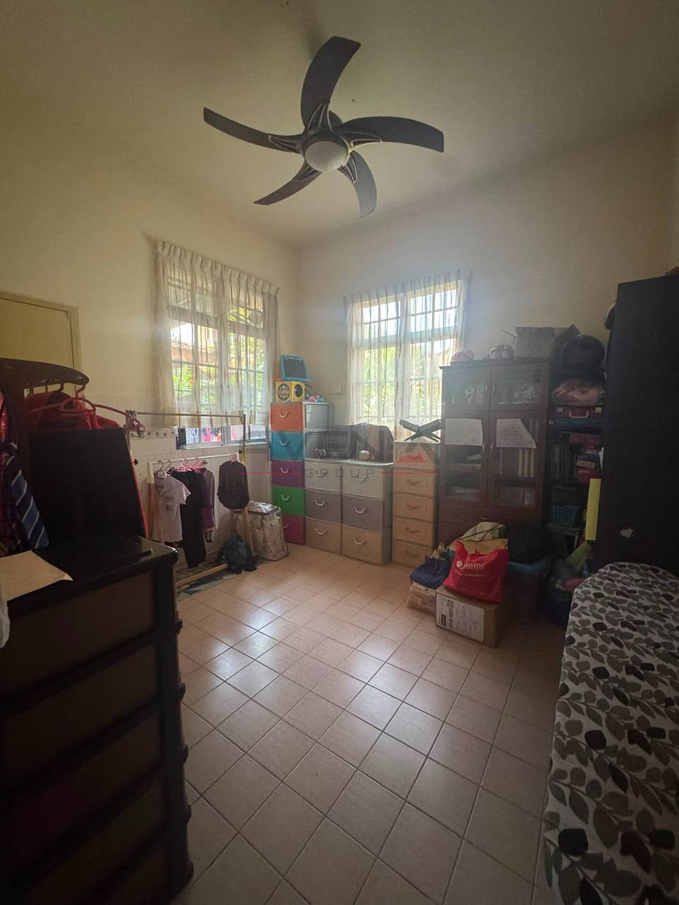 BANDAR LAGUNA MERBOK 📍 | OPEN FACING | SEMI-D 2 TINGKAT 13