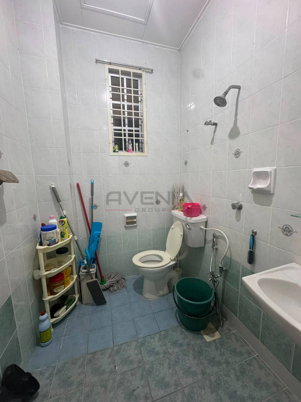 BANDAR LAGUNA MERBOK 📍 | OPEN FACING | SEMI-D 2 TINGKAT 14