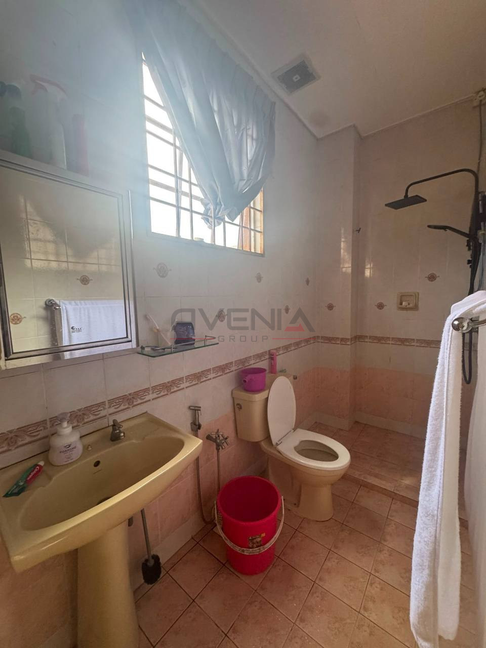 BANDAR LAGUNA MERBOK 📍 | OPEN FACING | SEMI-D 2 TINGKAT 16
