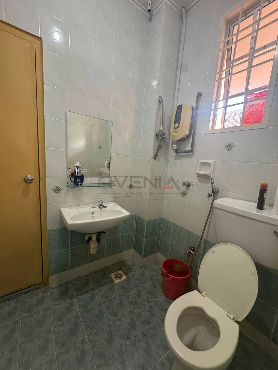 BANDAR LAGUNA MERBOK 📍 | OPEN FACING | SEMI-D 2 TINGKAT 17