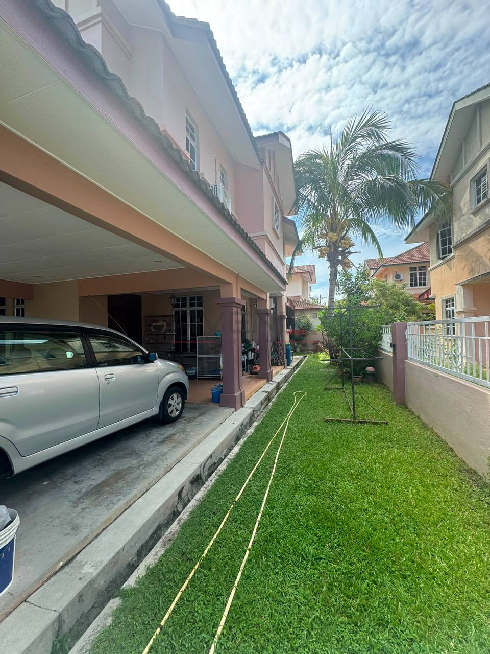 BANDAR LAGUNA MERBOK 📍 | OPEN FACING | SEMI-D 2 TINGKAT 3