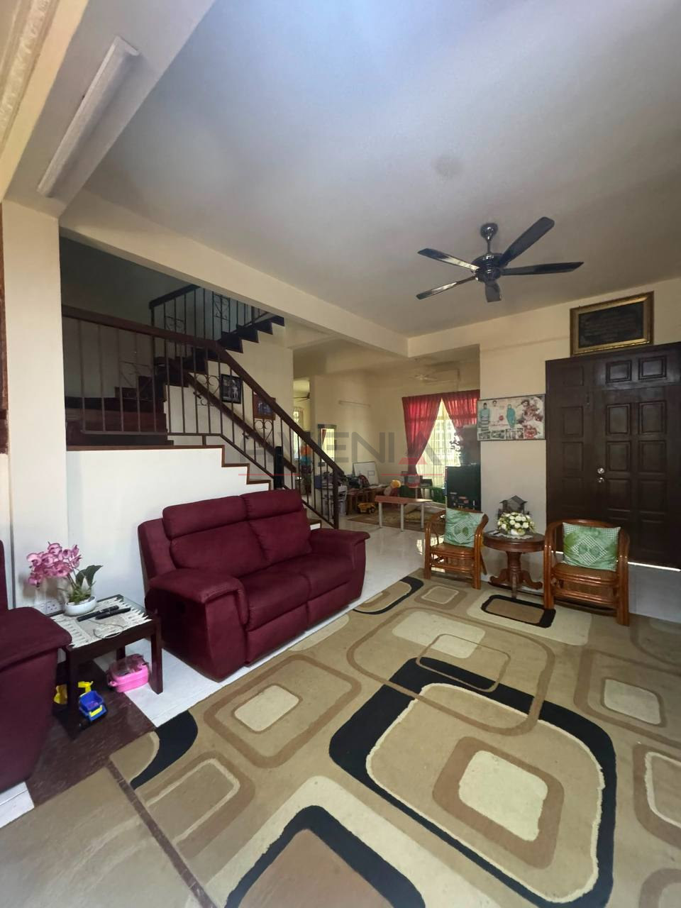 BANDAR LAGUNA MERBOK 📍 | OPEN FACING | SEMI-D 2 TINGKAT 6