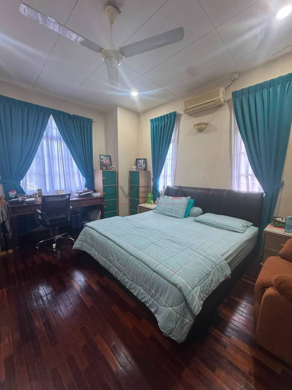 BANDAR LAGUNA MERBOK 📍 | OPEN FACING | SEMI-D 2 TINGKAT 7