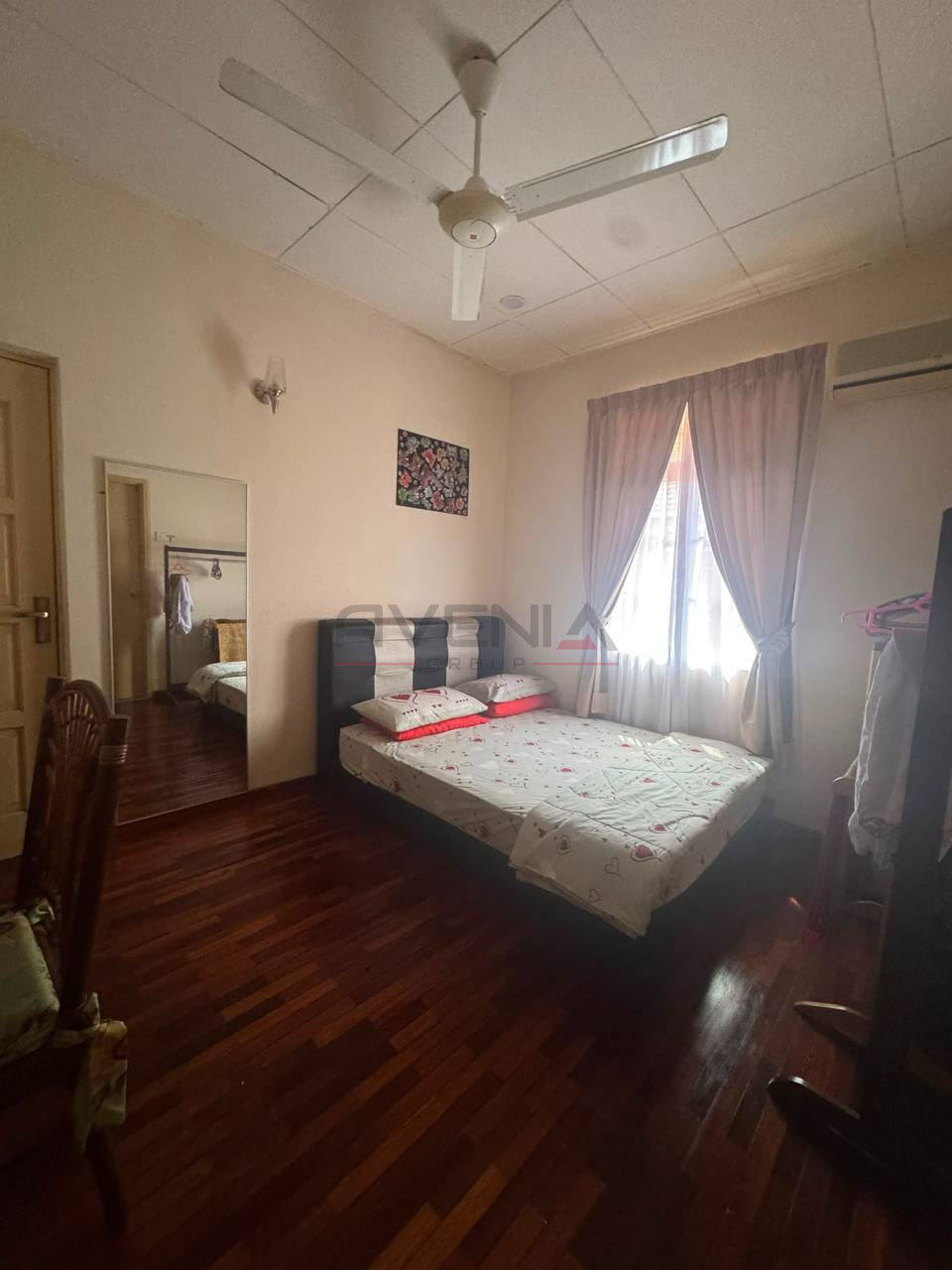 BANDAR LAGUNA MERBOK 📍 | OPEN FACING | SEMI-D 2 TINGKAT 8