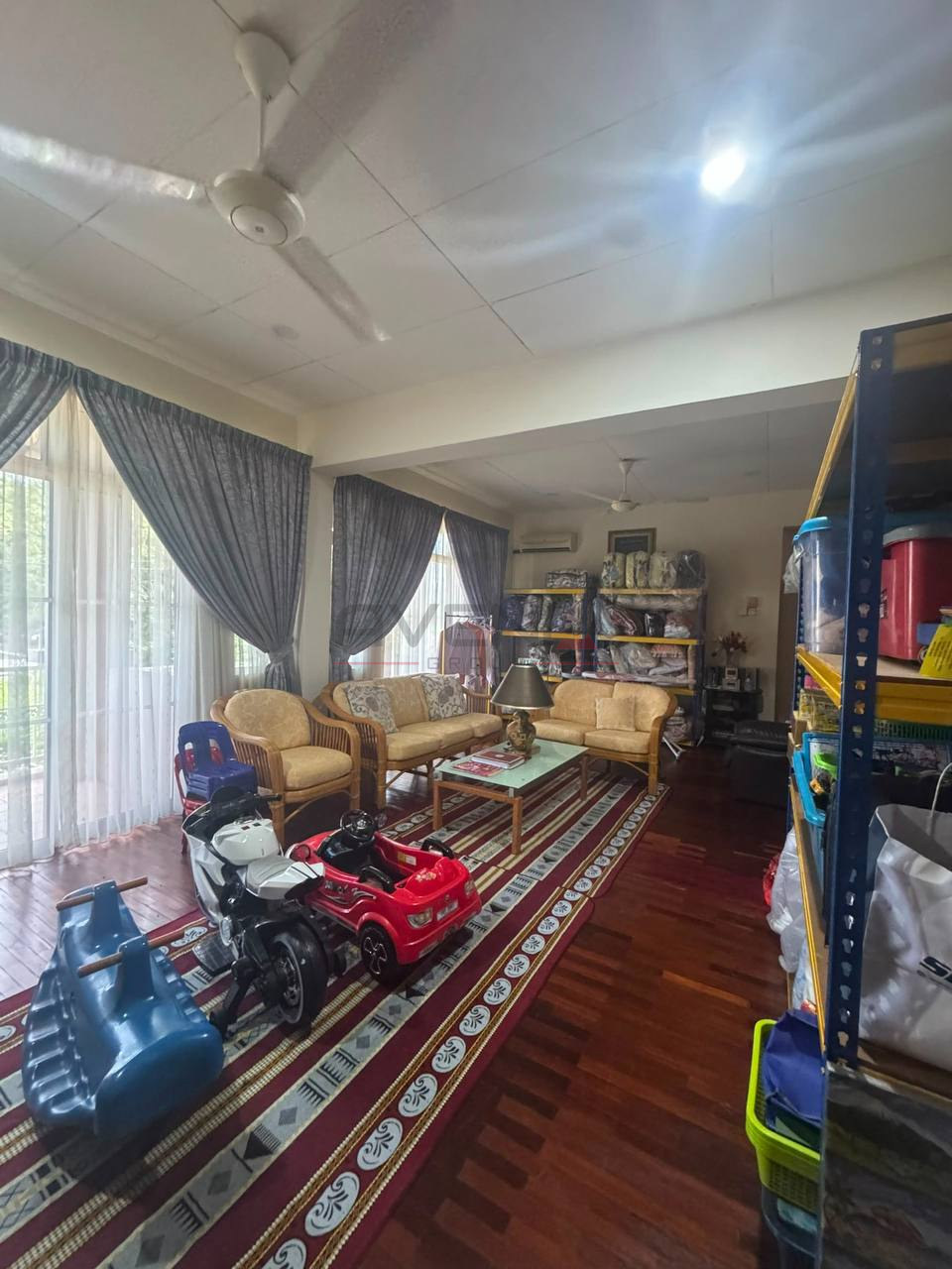 BANDAR LAGUNA MERBOK 📍 | OPEN FACING | SEMI-D 2 TINGKAT 9