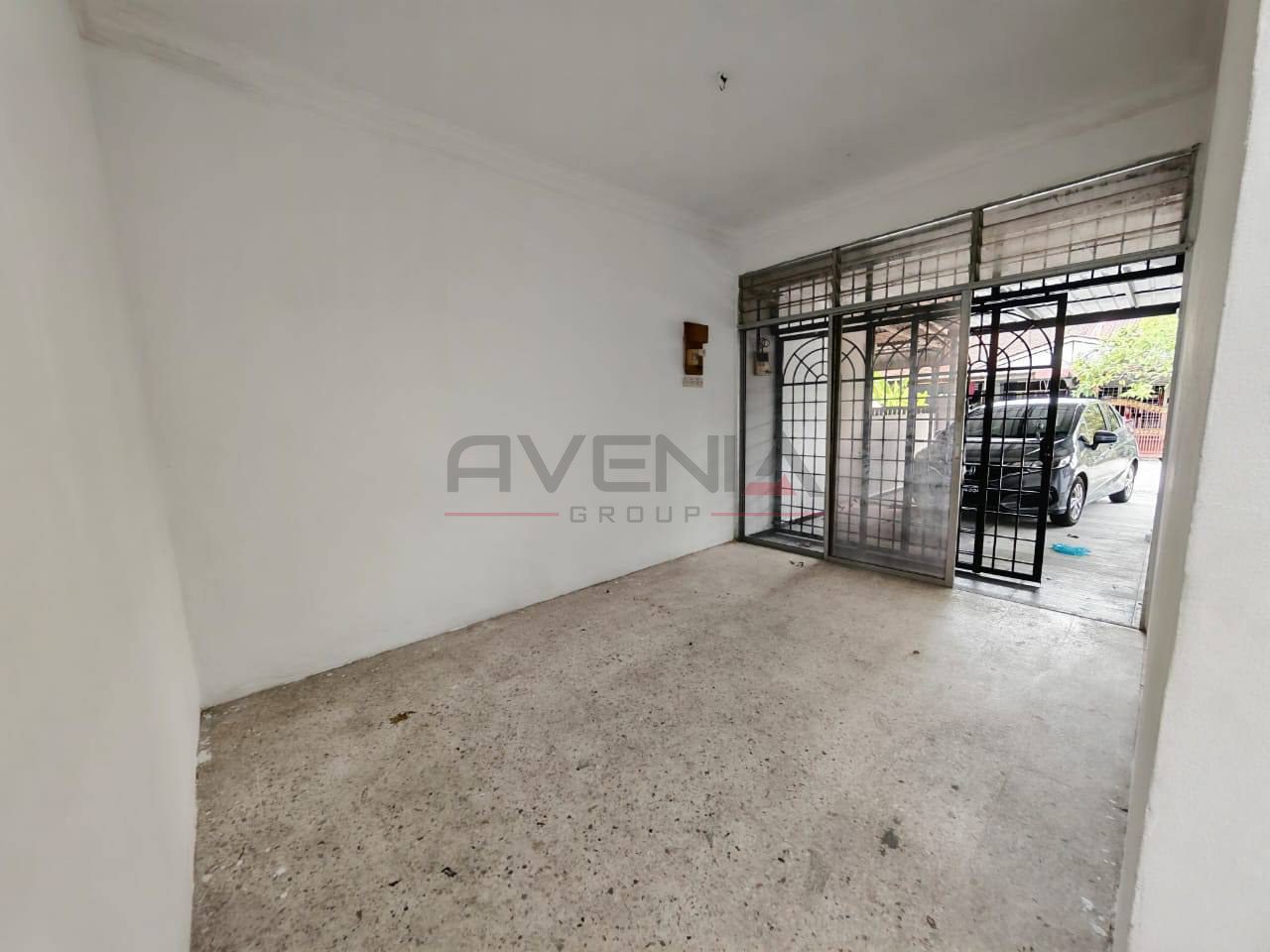 TAMAN DESA AMAN 📍 | RENOVATED | TERES SETINGKAT | CASHBACK RM20,000 | ZERO DEPOSIT | BOOKING 1K 5