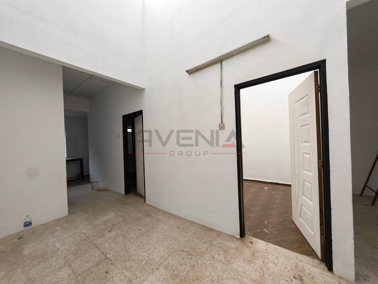 TAMAN DESA AMAN 📍 | RENOVATED | TERES SETINGKAT | CASHBACK RM20,000 | ZERO DEPOSIT | BOOKING 1K 8